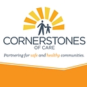Cornerstones of Care logo