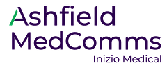 Ashfield MedComms logo