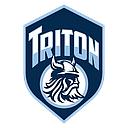 Triton Regional School District logo