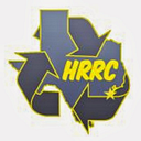 Holmes Road Recycling logo