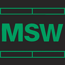 MICA Steelworks logo