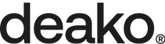 Deako logo
