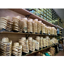 McKinney Hat Company logo
