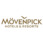 Mövenpick Hotel Basel logo