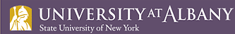 University at Albany logo