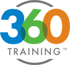 360training logo