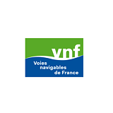 Voies Navigables de France logo