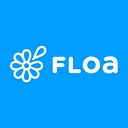 FLOA logo