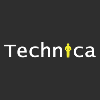 Technica logo