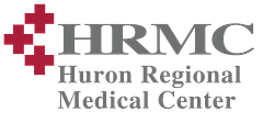 Huron Regional Medical Center logo