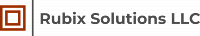 Rubix Solutions logo