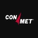 Consolidated Metco logo