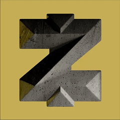 ZAR logo