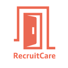 Recruitcare logo