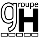 Groupe Holtzinger logo