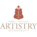 Artistry Woodcraft logo