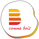 B comme Bois logo