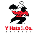 Y. Hata & Co., Limited logo