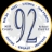 Will County School District 92 logo