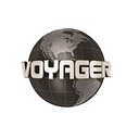 Voyager Trucking logo