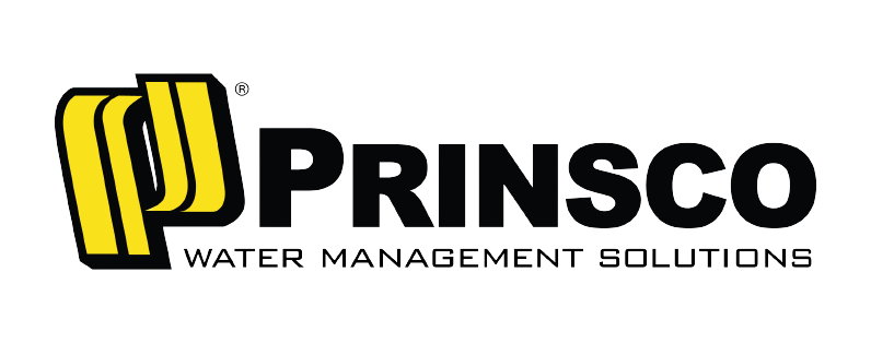 Prinsco logo