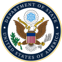 U.S. Department of Commerce logo