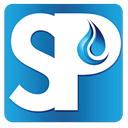 SURREY PRINTING LTD. logo