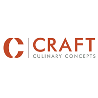 Craft Culinary Concepts. logo