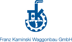 Franz Kaminski Waggonbau logo