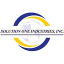 Solution One Industries logo