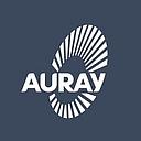 Auray logo