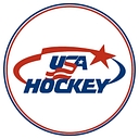 USA Hockey logo