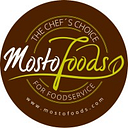 MOSTO FOODS INC. logo