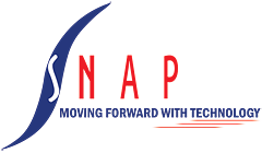 SNAP logo