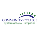 community college system of new hampshire logo