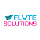 Flyte Solutions logo