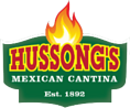 Hussong logo