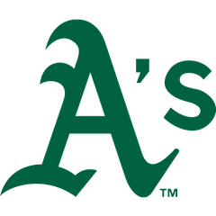 Athletics logo