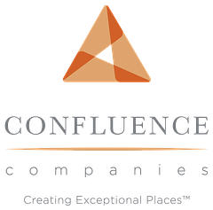 Confluence Communities logo