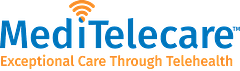 MediTelecare logo