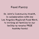 St Johns Community Health logo