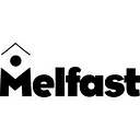Melfast Inc logo