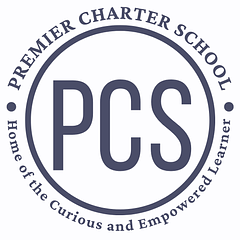 Premier Charter School logo