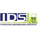Innovative Distribution Services logo