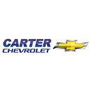 Ron Carter Chevrolet logo