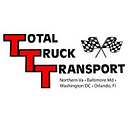 Total Truck Transport logo