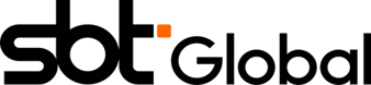 SBT Global logo
