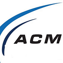 Advanced Custom Manufacturing logo