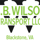 Wilson Express Transport logo