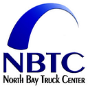 North Bay Truck Center logo